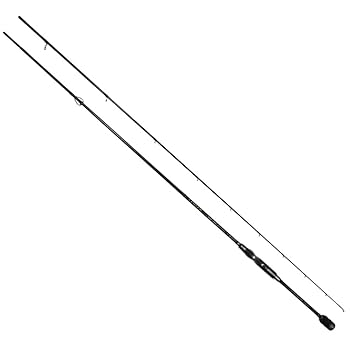 Amazon | 宇崎日新 アレス LESTER RULER sensitivity SLOW8.6